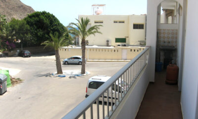 Apartment 2 bedrooms only 50m from the beach El Lancon