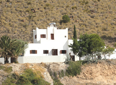 Casa Andaluza con jardín, terrazas y cochera