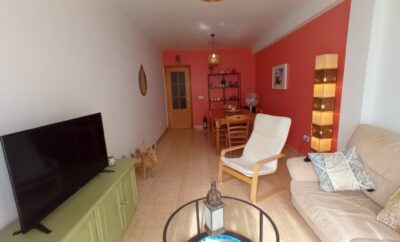Cozy apartment in Cabo de Gata